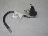 Minuskabel Massekabel Batterie