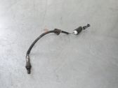 Lambda probe sensor