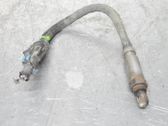 Lambda probe sensor