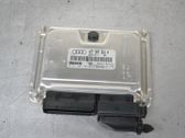 Injection control unit/module