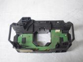 Wiper turn signal indicator stalk/switch