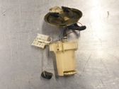 Fuel injection high pressure pump