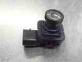 Reversing camera