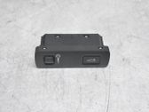 Tailgate/boot open switch button