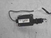 Loading door lock