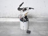 Fuel injection high pressure pump