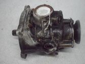 Mechanizm różnicowy przedni / Dyferencjał