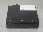 GPS navigation control unit/module