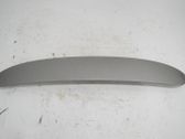 Tailgate/trunk spoiler