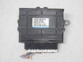 Other control units/modules