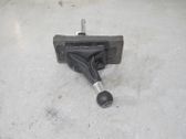 Gear shift cable linkage