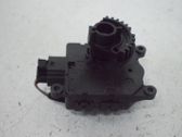 A/C air flow flap actuator/motor