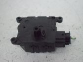 A/C air flow flap actuator/motor