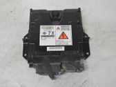 Injection control unit/module