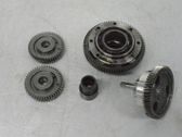 Sonstiges Einzelteil Motor