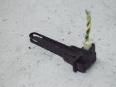 Interior temperature sensor