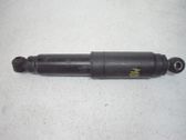 Stoßdämpfer hinten