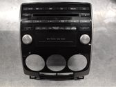 Radio/CD/DVD/GPS head unit