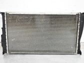 Coolant radiator