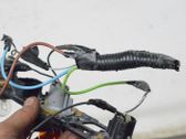 Tail light bulb cover holder