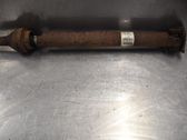 Front prop shaft