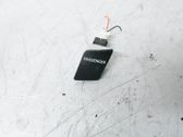 Interruptor de encendido/apagado del airbag de pasajero
