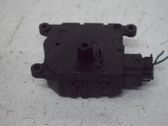 A/C air flow flap actuator/motor