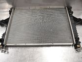 Coolant radiator
