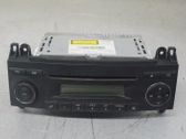 Radio / CD-Player / DVD-Player / Navigation