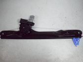 Mécanisme de lève-vitre avec moteur