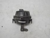 Coolant heater control valve