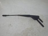 Front wiper blade arm