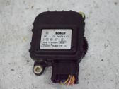 A/C air flow flap actuator/motor
