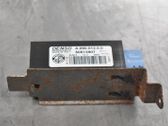 Resistencia motor/ventilador de la calefacción
