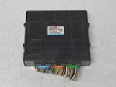 Injection control unit/module