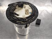 Pompe d'injection de carburant à haute pression