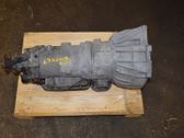 Automatic gearbox