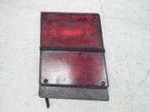 Tailgate rear/tail lights