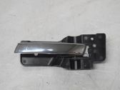Front door interior handle