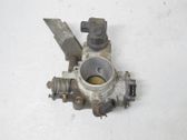 Throttle valve