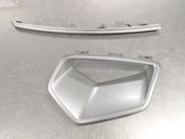 Grille antibrouillard avant