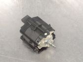 Engine start stop button switch
