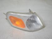 Front indicator light