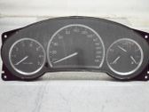 Speedometer (instrument cluster)