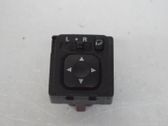 Wing mirror switch