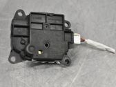 A/C air flow flap actuator/motor