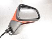 Rétroviseur électrique de porte avant
