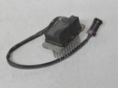 Resistencia motor/ventilador de la calefacción