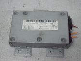 Autres unités de commande / modules