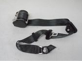 Rear seatbelt